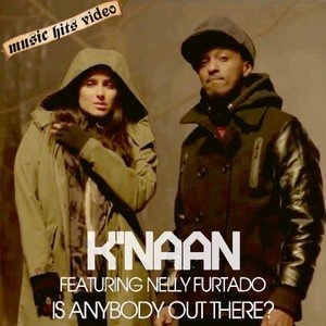 K'naan Ft. Nelly Furtado